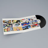 Take That - Dreamers Black Vinyl