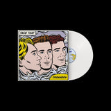 Take That - Dreamers Indie Exclusive White Vinyl