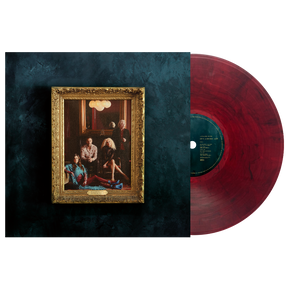 Little Big Town It's a Dying Art Sangria Vinyl