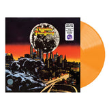 Thin Lizzy - Night Life Orange Vinyl
