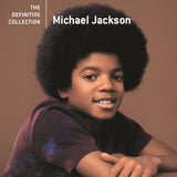 Michael Jackson - The Definitive Collection Vinyl