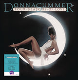Donna Summer - Four Seasons Of Love Vinyl