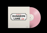 Paul McCartney - The Boys of Dungeon Lane - Indie Exclusive Pink VINYL