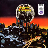 Thin Lizzy - Night Life Orange Vinyl