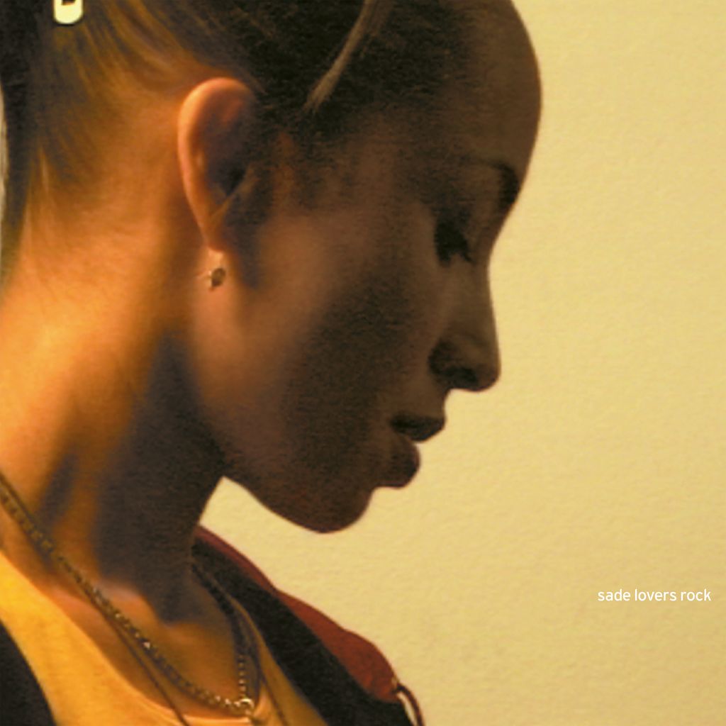 Sade - Lovers Rock Vinyl