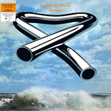 Mike Oldfield - Tubular Bells (ICONS AND INSPIRATIONS) Blue Seashore Vinyl