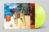 Ian Dury - Mr Love Pants Translucent Yellow Vinyl