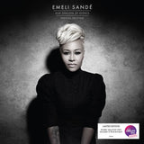 Emeli Sande - Our Version Of Events 2LP Gold Vinyl