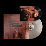 Taking Back Sunday - Louder Now (20th Anniversary) (Opaque Silver + Bonus 7") Vinyl