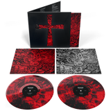 Tony Iommi - From The Dark (Indies 2LP Red & Black Marble) Vinyl