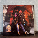 New York Dolls - In Too Much Too Soon Vinyl