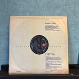 Elvis Presley - His Hand In Mine Vinyl