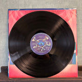 Journey - Frontier with Poster Vinyl