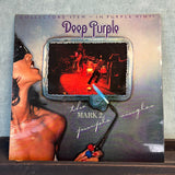 Deep Purple - The Mark 2 Purple Singles Vinyl