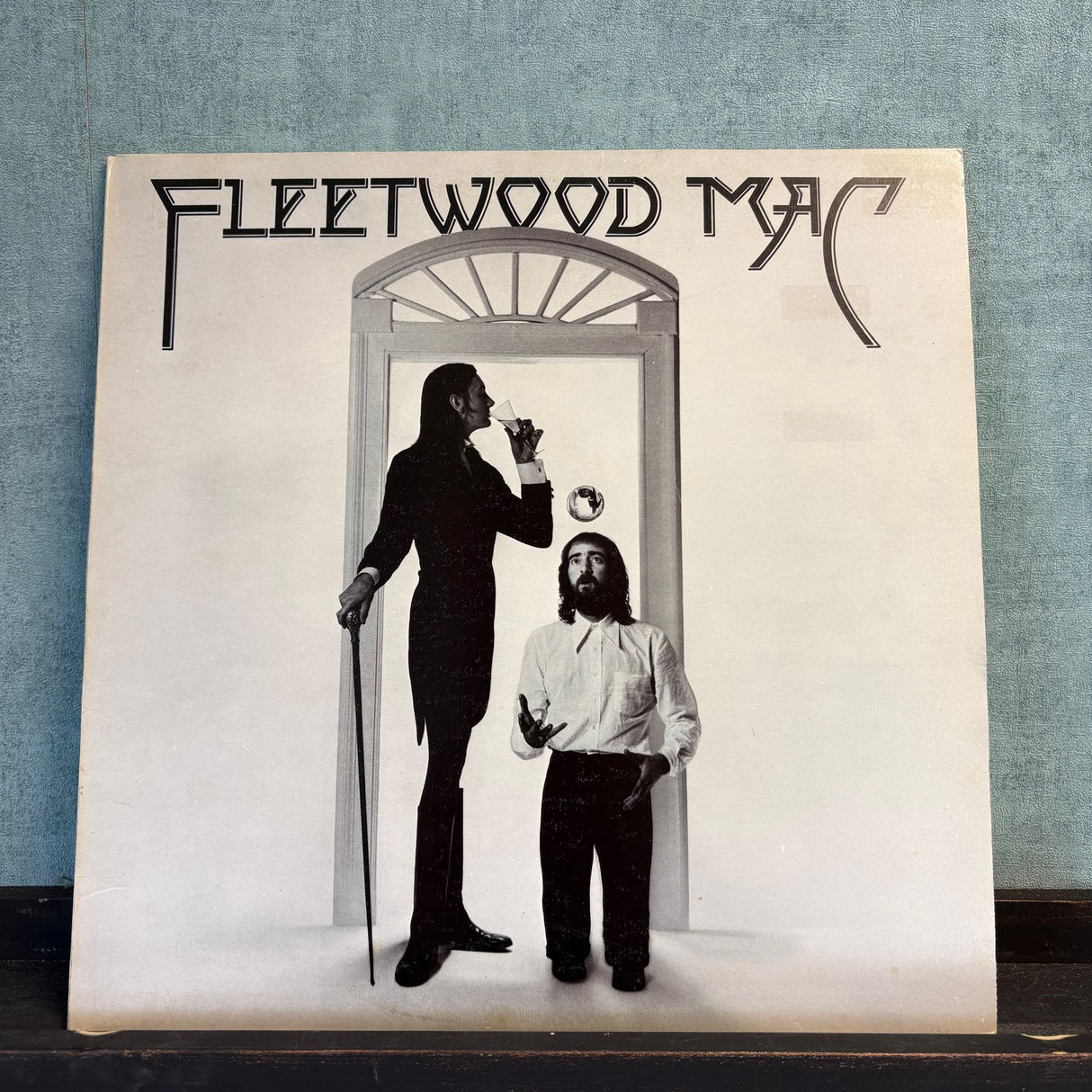 Fleetwood Mac - Fleetwood Mac Vinyl
