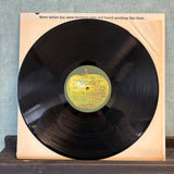 The Beatles - Second Album Vinyl