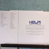 Help! - A Day In The Life War Child Records Vinyl
