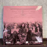 Fleetwood Mac - San Franscisco 1969 Red Vinyl