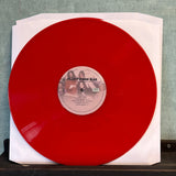 Fleetwood Mac - San Franscisco 1969 Red Vinyl