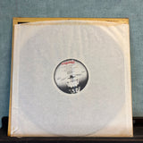 Egg - The Civil Surface Vinyl