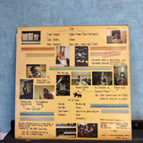 Egg - The Civil Surface Vinyl