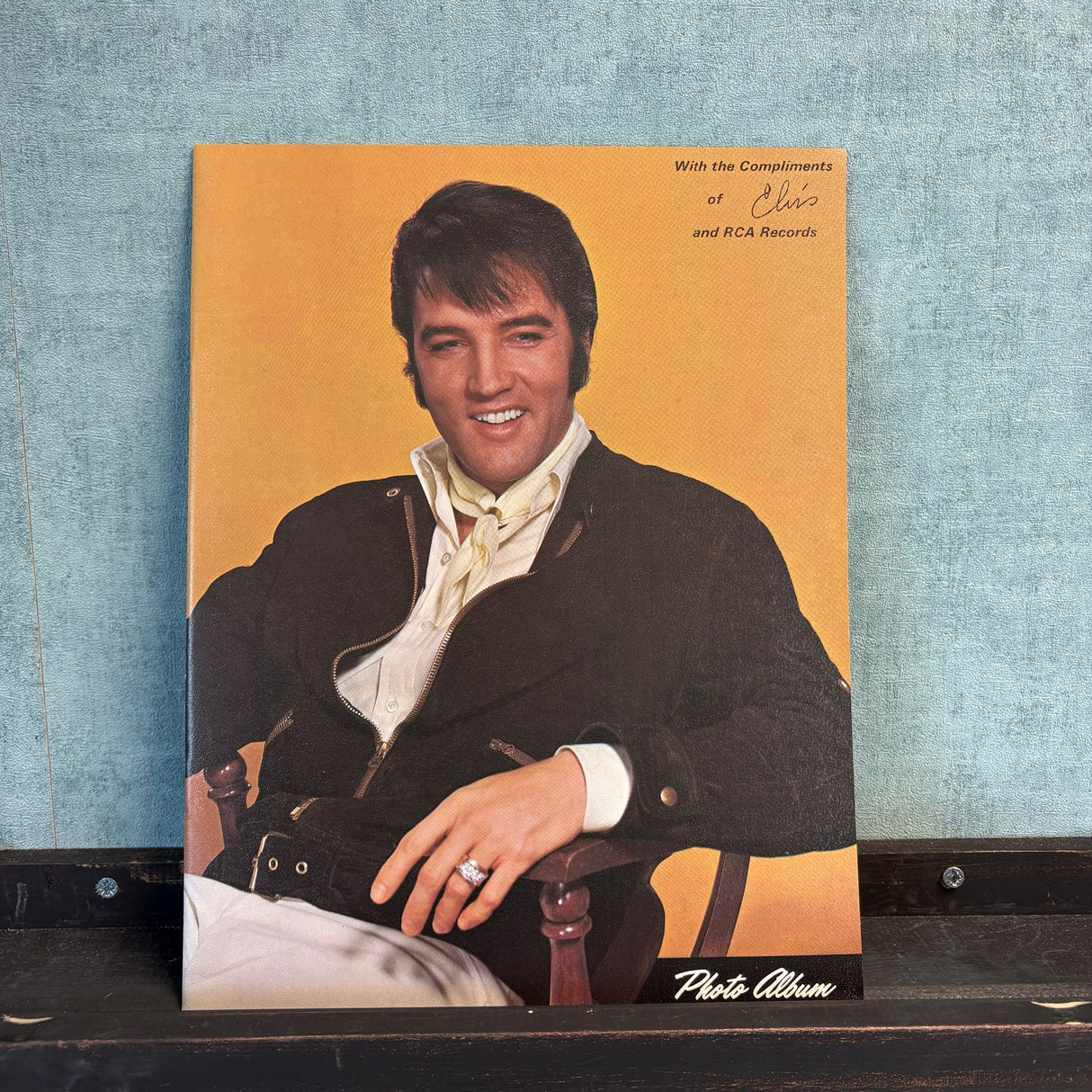 Elvis Presley - 50 Gold Award Hits Box set vinyl