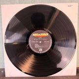 Kings X - Gretchen Goes To Nebraska Vinyl
