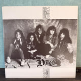 Dio - Lock Up The Wolves Vinyl