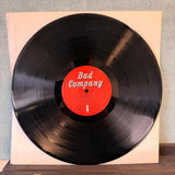Bad Company - Bad Co. Vinyl