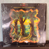 Kings X - Gretchen Goes To Nebraska Vinyl