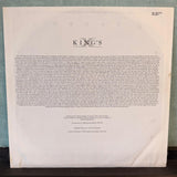Kings X - Gretchen Goes To Nebraska Vinyl