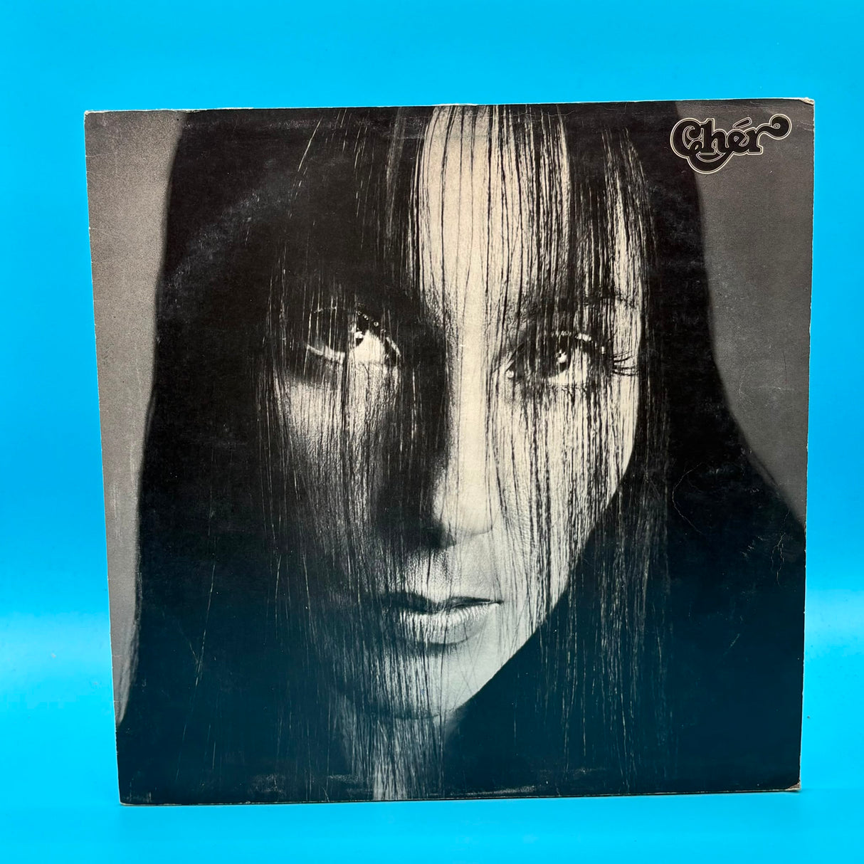 Cher - Cher Vinyl