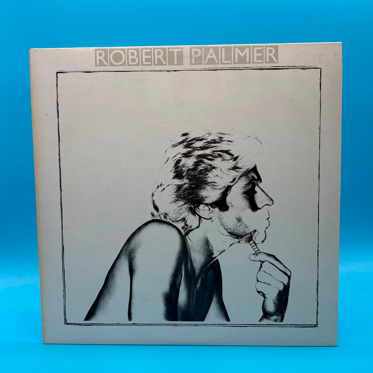 Robert Palmer - Robert Palmer Vinyl