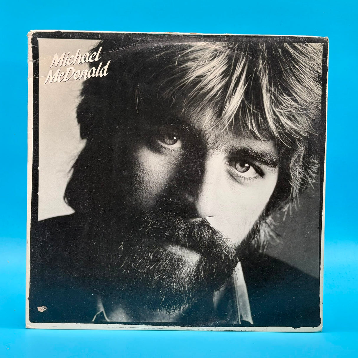 Michael McDonald - Michael McDonald Vinyl