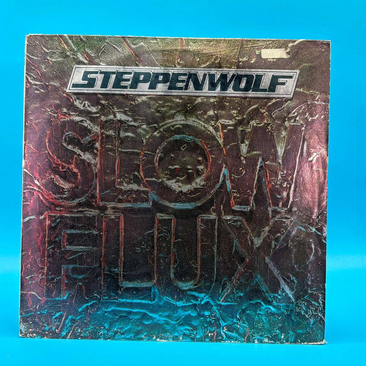 Steppenwolf - Slow Flux Vinyl
