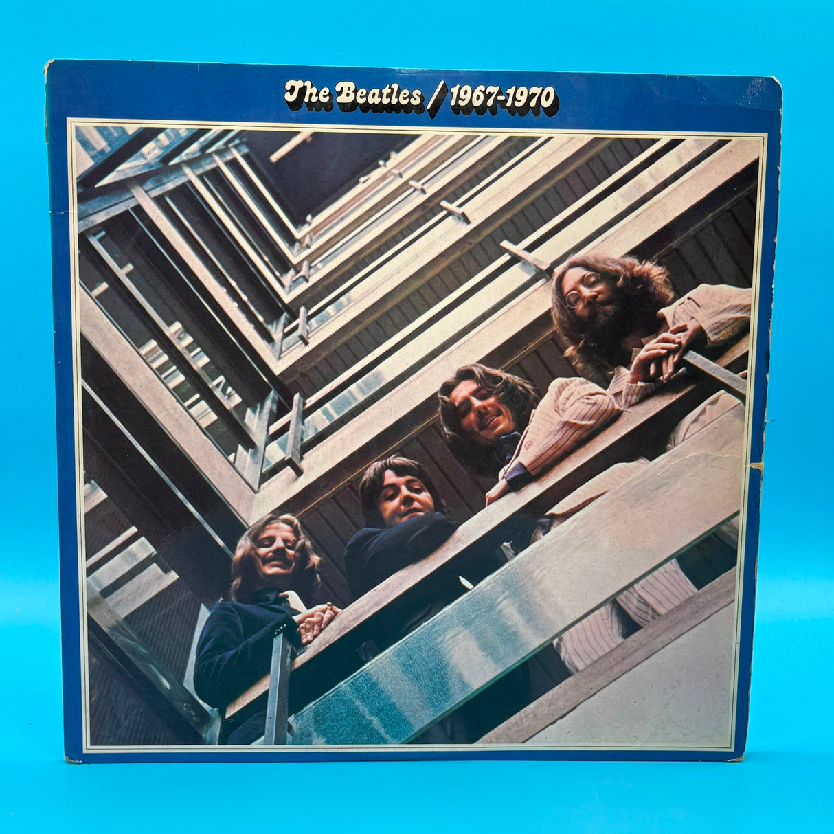 The Beatles - 1967-1970 Vinyl