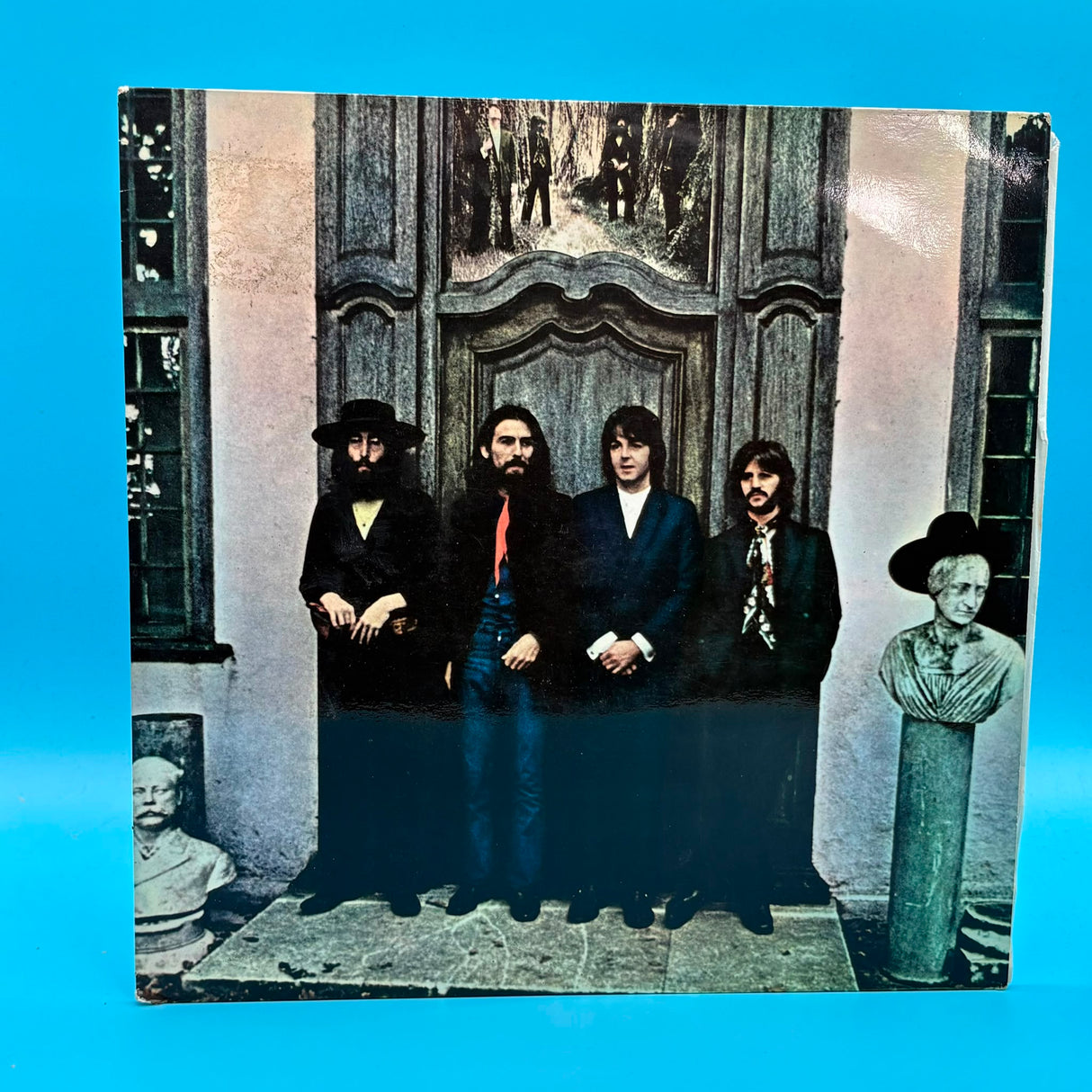 The Beatles - Hey Jude Vinyl