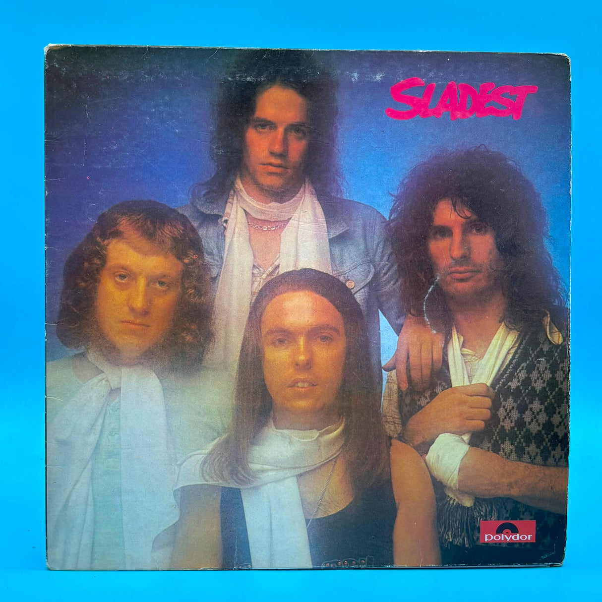 Sladest - Sladest Vinyl
