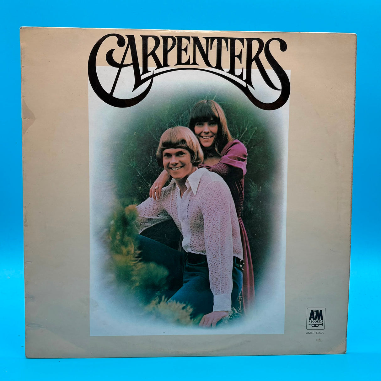 Carpenters - Carpenters Vinyl