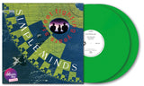 Simple Minds - Street Fighting Years Green Vinyl