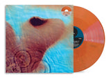 Pink Floyd - Meddle San Tropez Coloured Vinyl