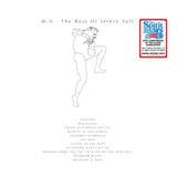 Jethro Tull - M.U The Best of Jethro Tull Vinyl