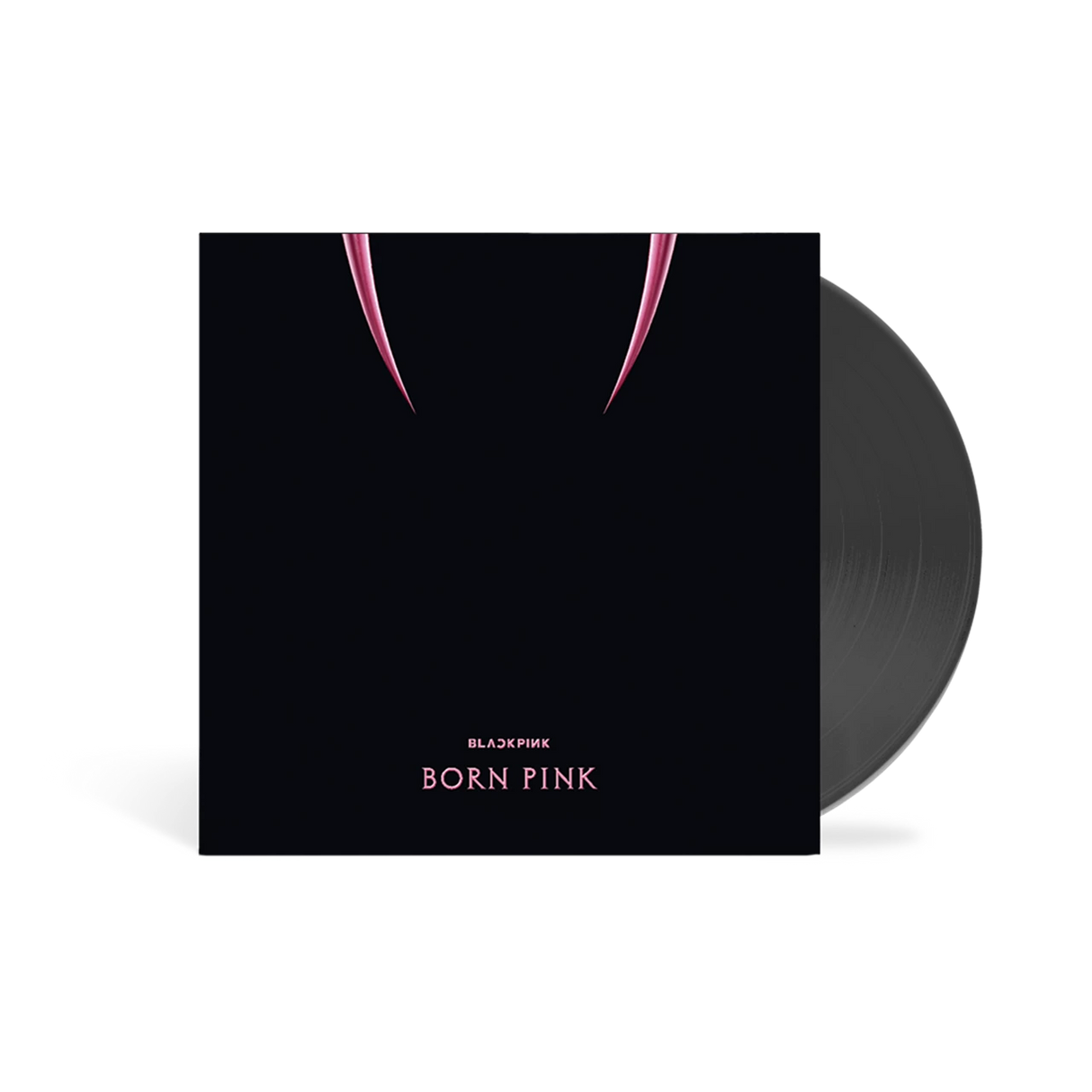 Black Pink - Born Pink - VINYL