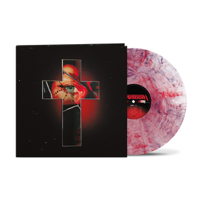 Beartooth Pure Ecstasy Indies Black Widow Colour Vinyl LP