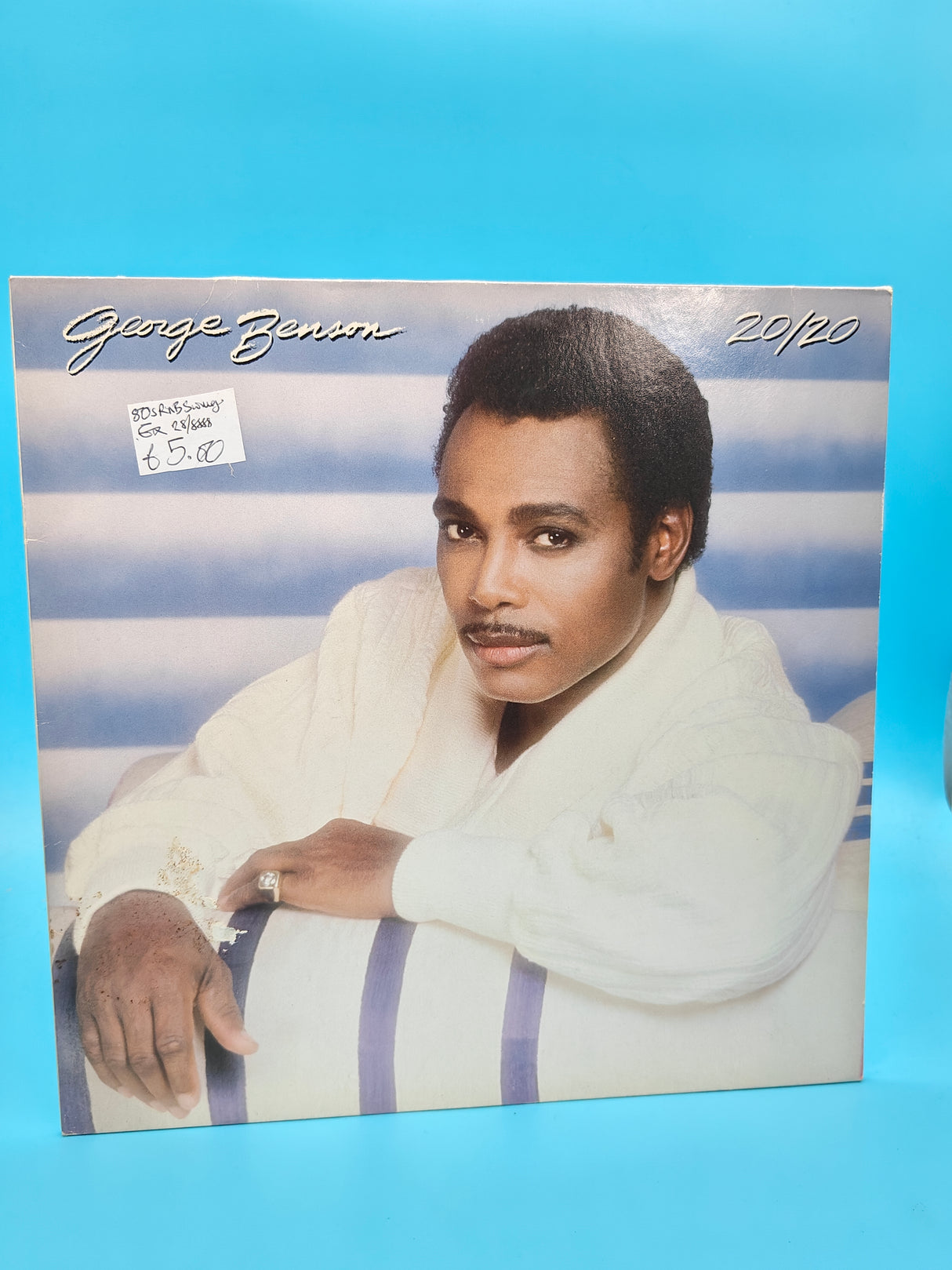 George Benson - 2020 Vinyl