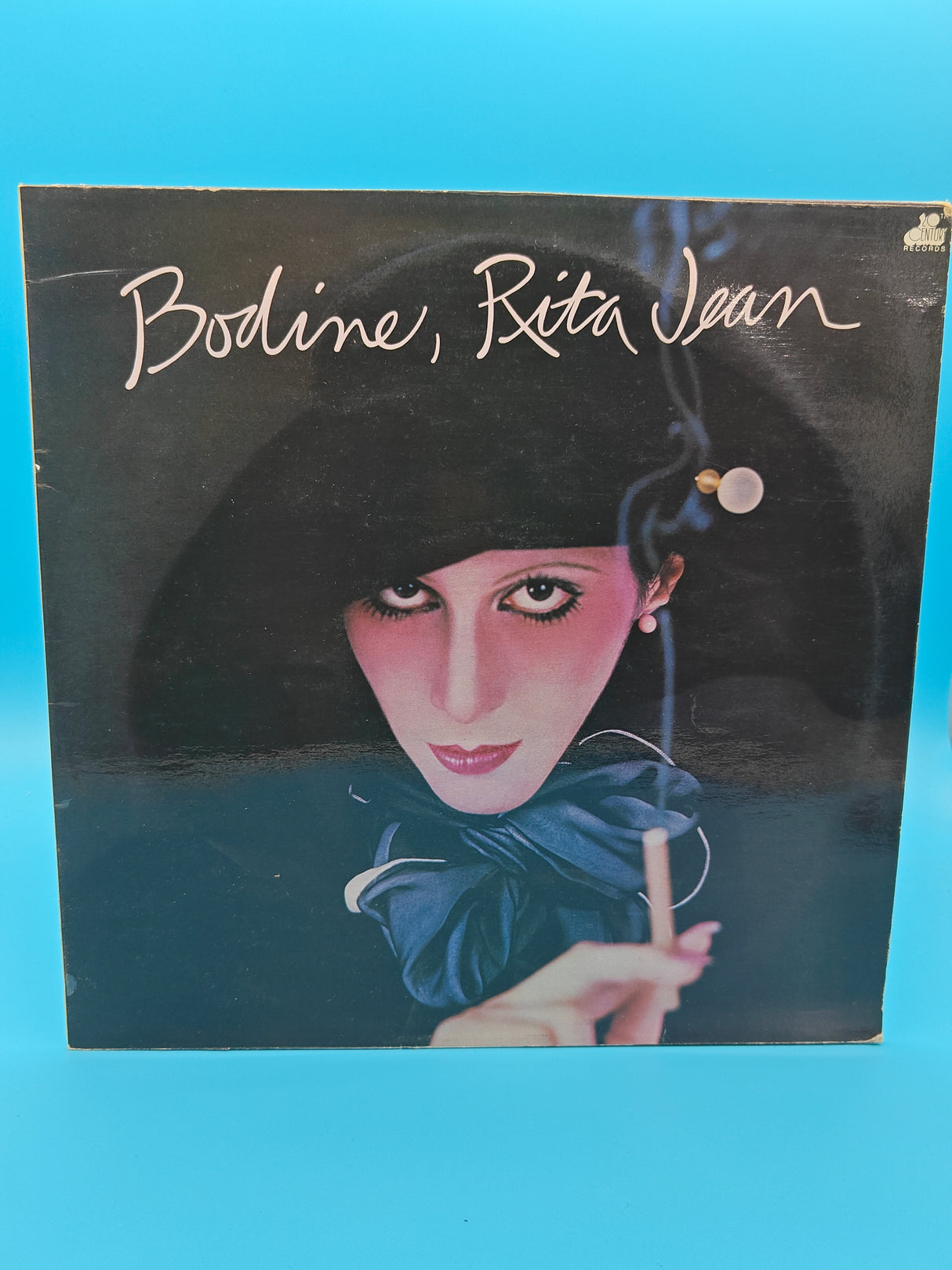 Bodine - Rita Jean Vinyl