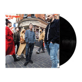 Johnny Marr - The Age of Everything Black Vinyl