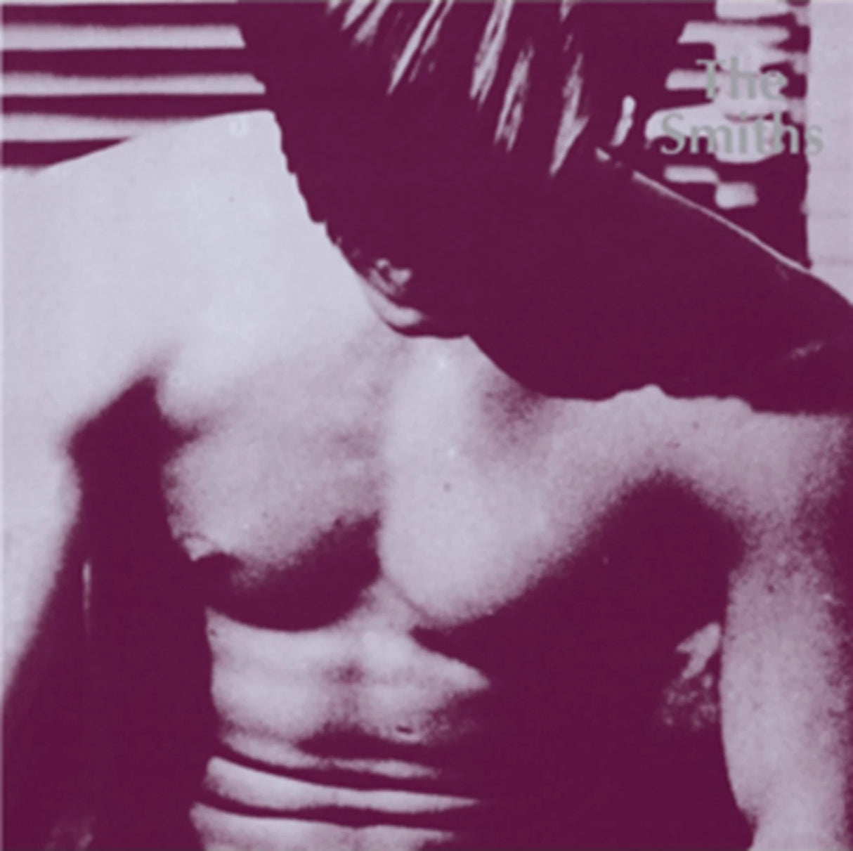 The Smiths - The Smiths - VINYL