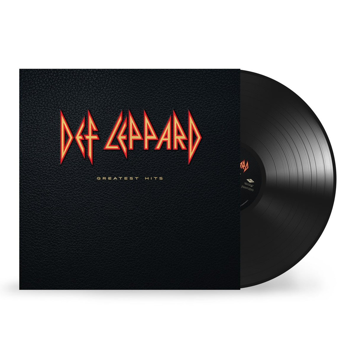 Def Leppard - Greatest Hits Vinyl
