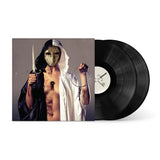 Bring Me The Horizon - There Is a Hell Believe Me I've Seen It. There Is a Heaven Let's Keep It a Secret. Black 2LP Vinyl